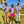 Load image into Gallery viewer, Flamingo Friends