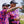 Load image into Gallery viewer, Midnight Bloom