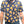 Load image into Gallery viewer, Model is 5'9" (175 cm) 195 pounds wearing a Large