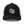 Load image into Gallery viewer, Black (White Mesh) - Trucker Snapback