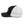 Load image into Gallery viewer, Black (White Mesh) - Trucker Snapback