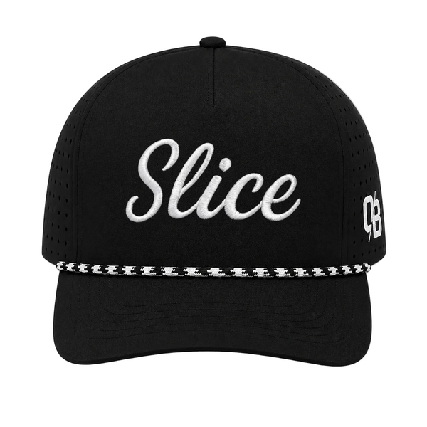 Slice - Snapback