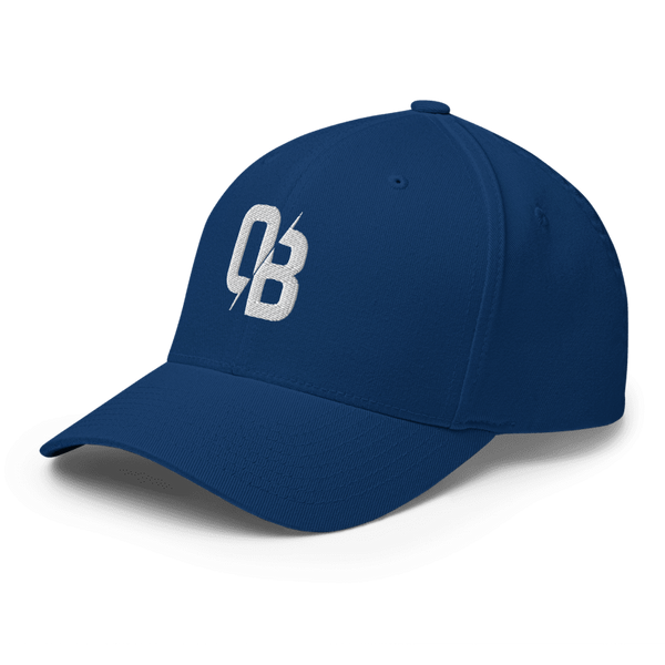 Royal Blue - Flexfit