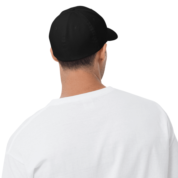 Black - Flexfit