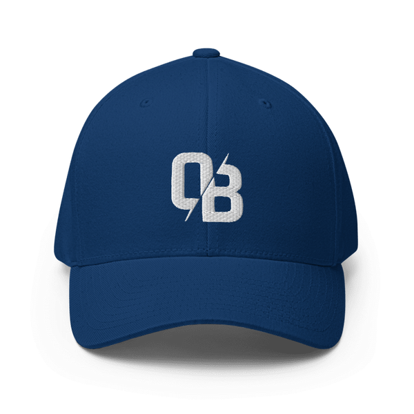 Royal Blue - Flexfit