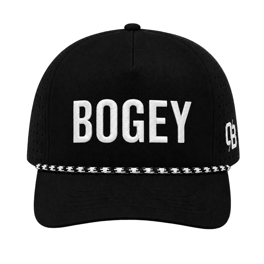 Bogey - Snapback