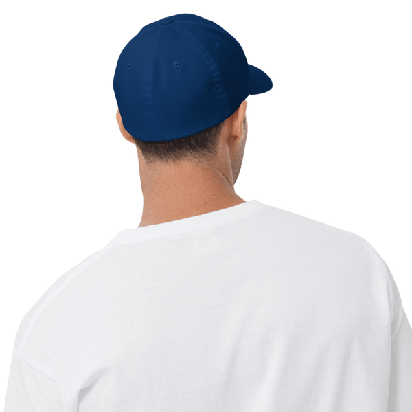 Royal Blue - Flexfit