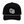 Load image into Gallery viewer, Classic OB - Black Snapback
