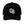 Load image into Gallery viewer, Classic OB - Black Snapback
