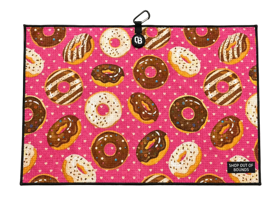 Donut Lovers (Small)