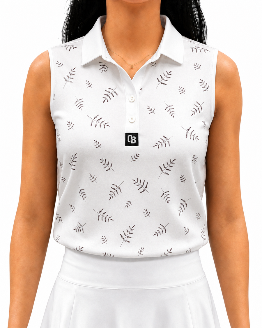 White Willows - Sleeveless
