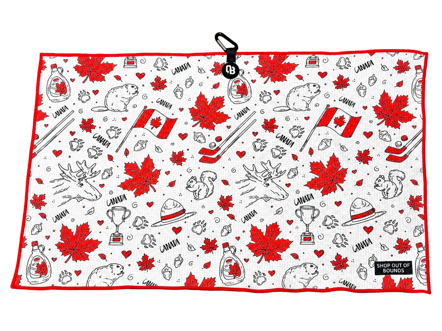 Oh Canada (Large)