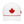 Load image into Gallery viewer, Canada (White) - Snapback
