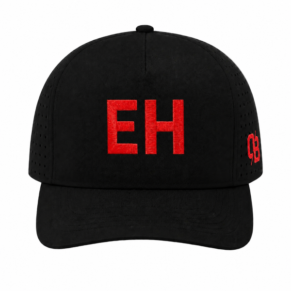 EH - Snapback