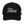 Load image into Gallery viewer, Slice - Snapback (Black)
