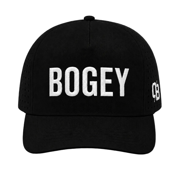 Bogey - Snapback