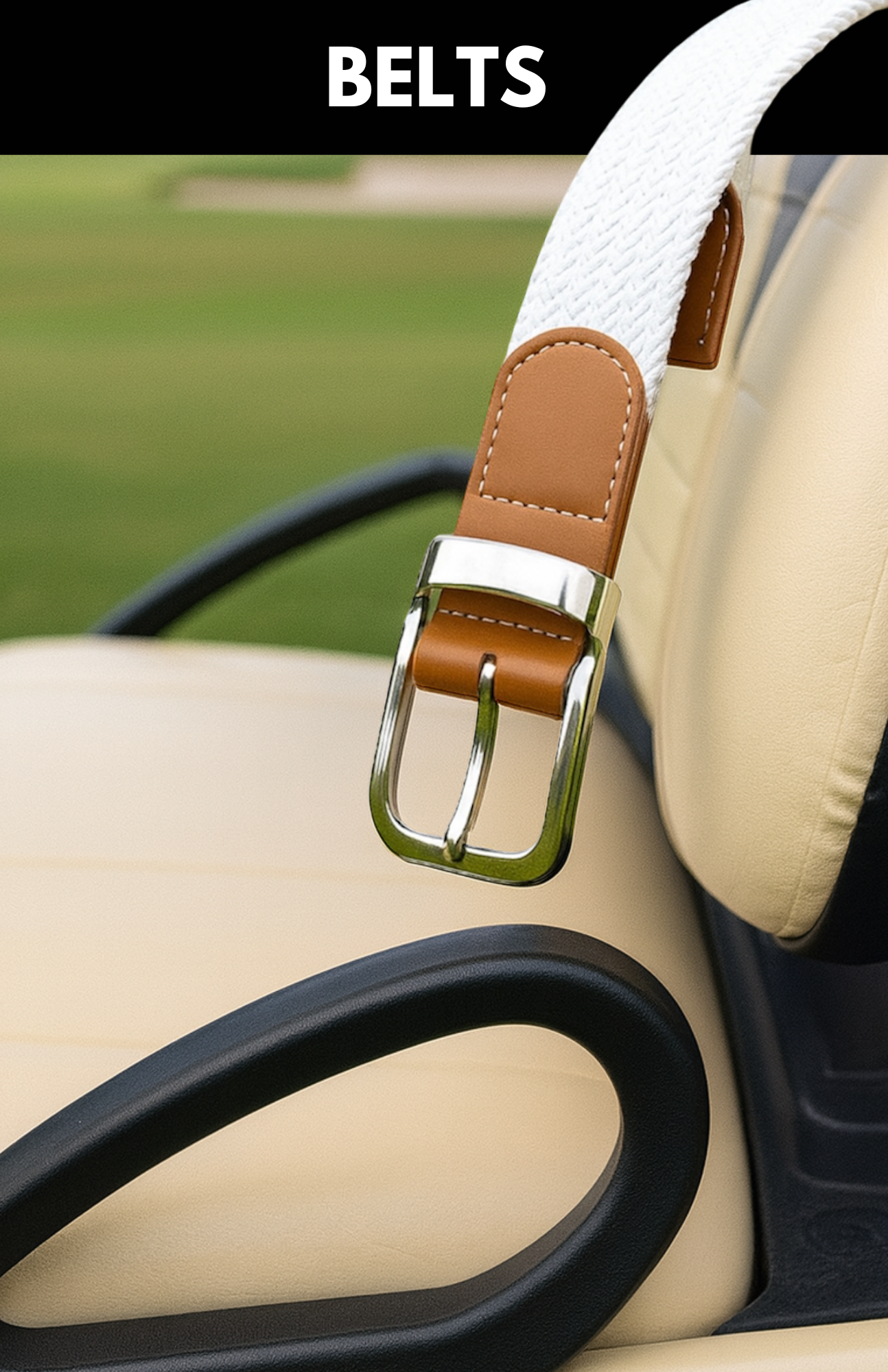 Belts
