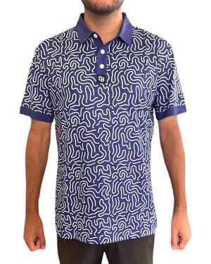 Model is 5'9" (175 cm) 150 pounds wearing a Medium