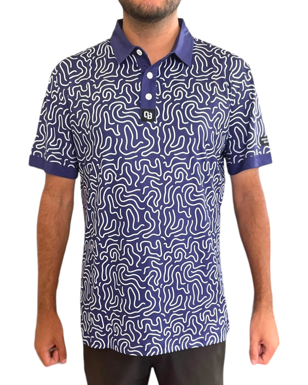 Model is 5'9" (175 cm) 150 pounds wearing a Medium