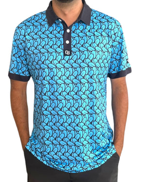 Model is 5'9" (175 cm) 150 pounds wearing a Medium
