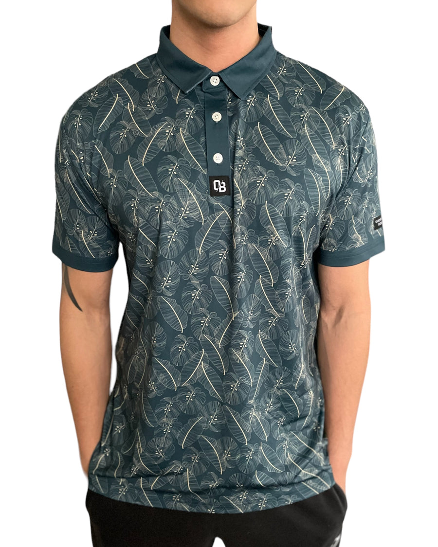Model is 6'1" (185cm), 185 pounds wearing a large.