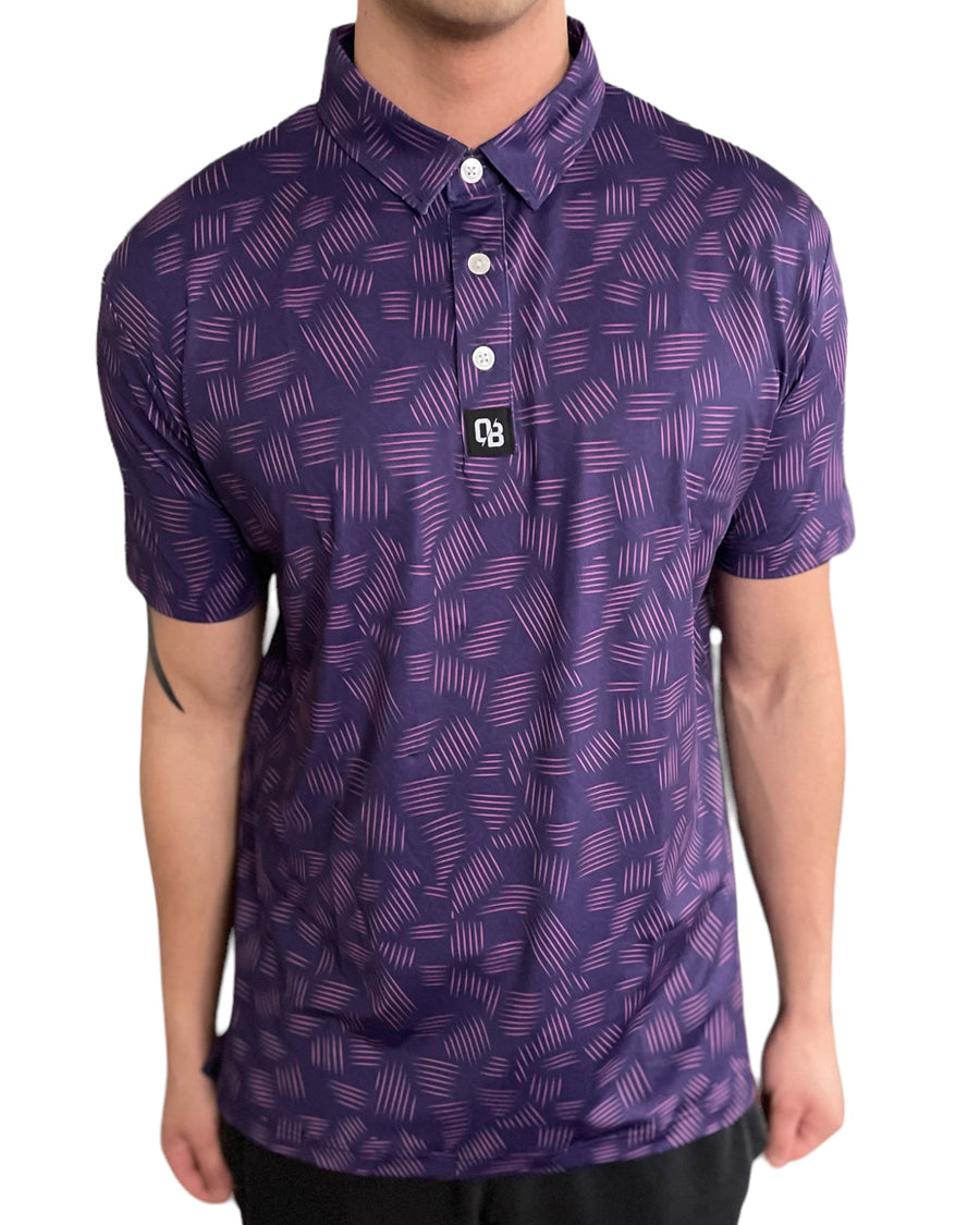 Model is 6'1" (185cm), 185 pounds wearing a large.