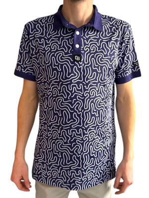 Model is 5'10" (178 cm) 130 pounds wearing a Small