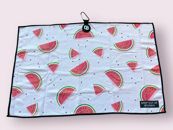 Watermelon Sugar