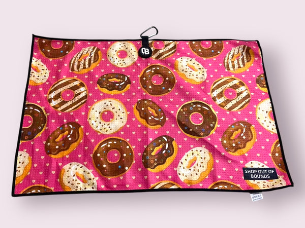 Donut Lovers