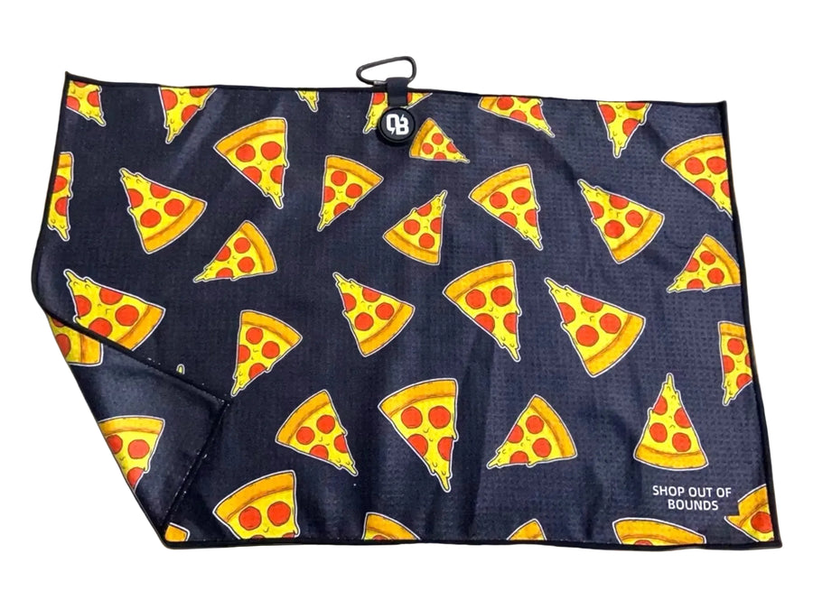 Pizza Party (Small)