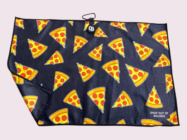 Pizza Party