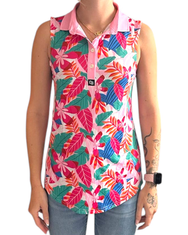 Model is 5'2" (157 cm) 104 pounds wearing an XS.