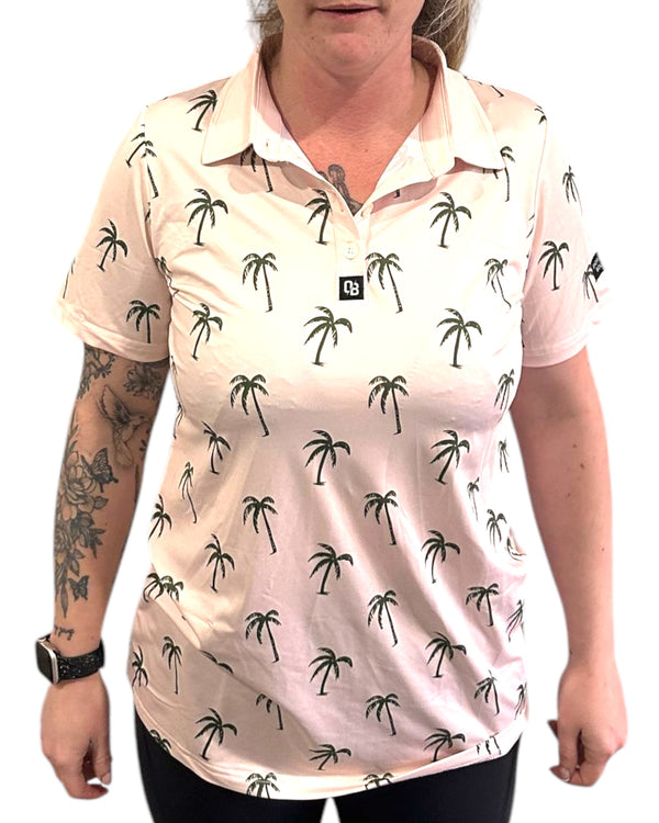 Model is 5'2" (157 cm) 128 pounds wearing a medium.