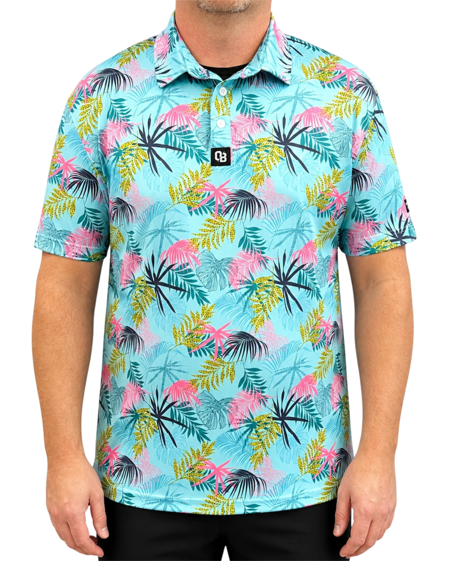 Hawaiian
