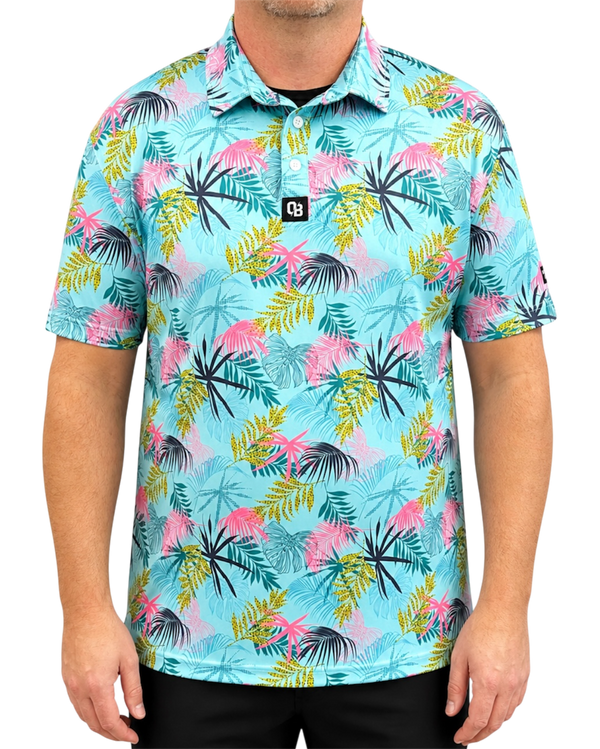 Hawaiian