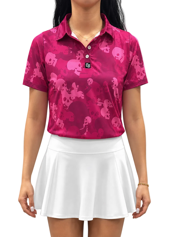 Dead Center - Short Sleeve