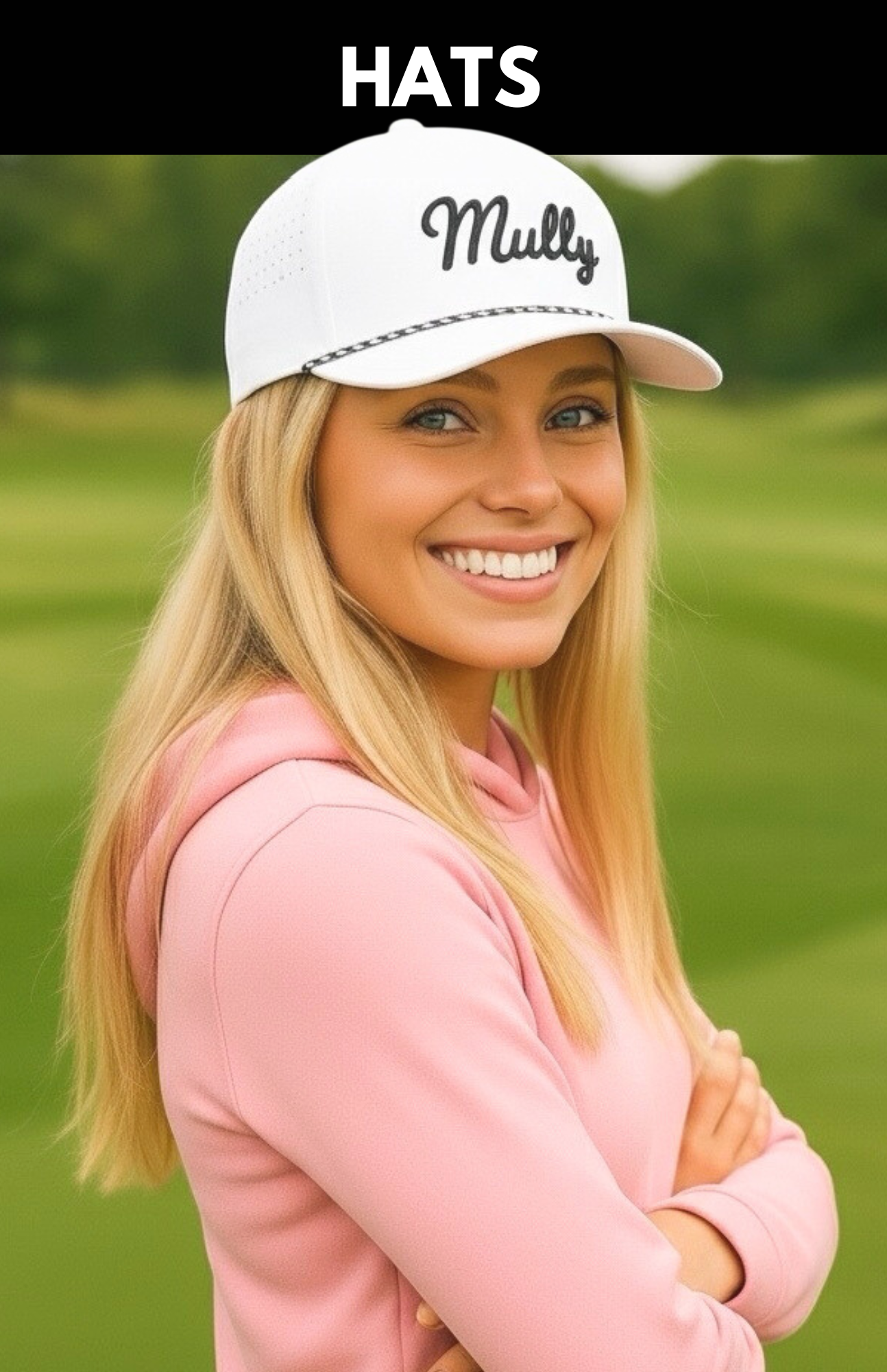 Hats