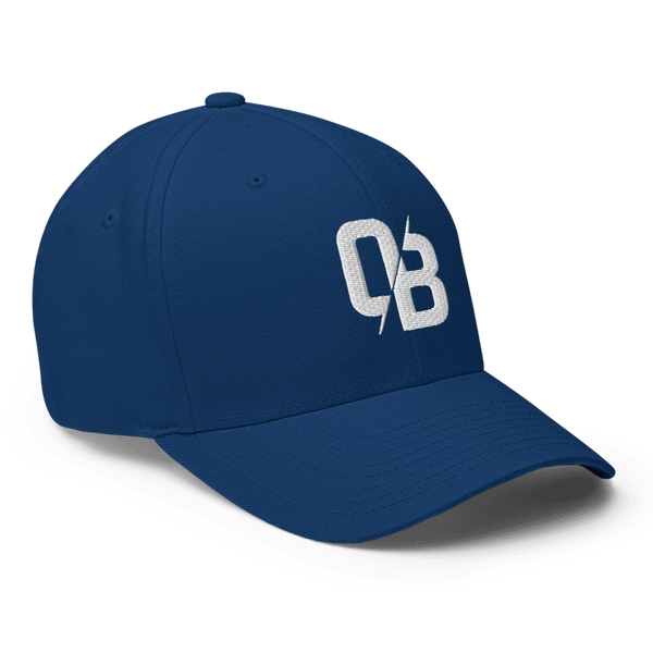 Royal Blue - Flexfit
