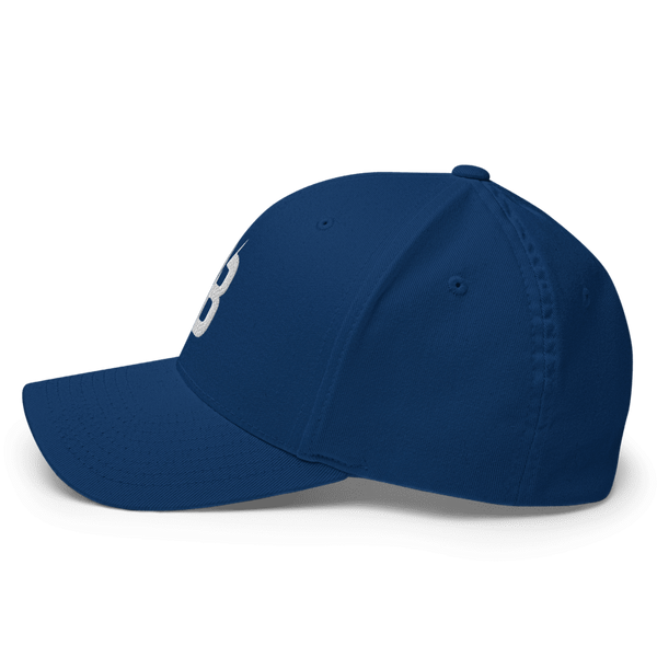 Royal Blue - Flexfit