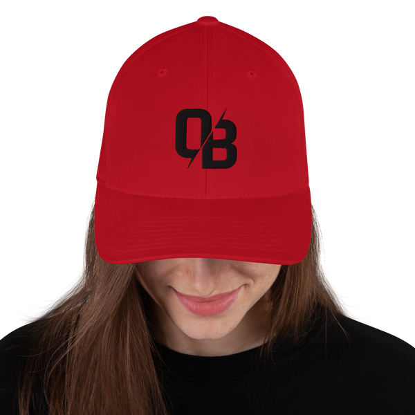 Red - Flexfit