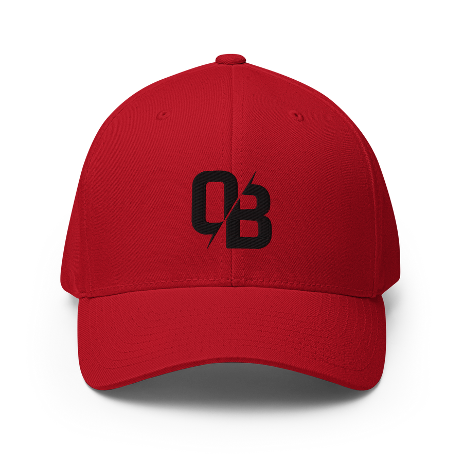 Red - Flexfit