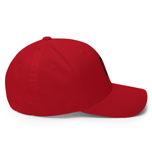 Red - Flexfit