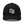 Load image into Gallery viewer, Black - Trucker Snapback
