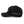 Load image into Gallery viewer, Black - Trucker Snapback
