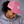 Load image into Gallery viewer, Pink - Trucker Snapback
