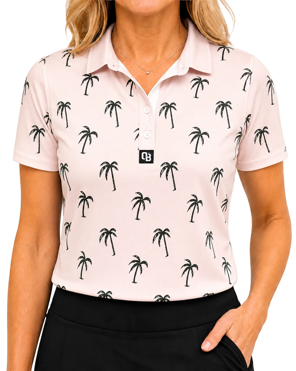 Palm Desert - Short Sleeve