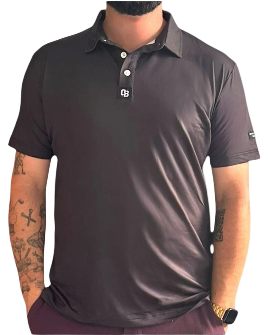 Model is 5'9" (175 cm) 195 pounds wearing a Large